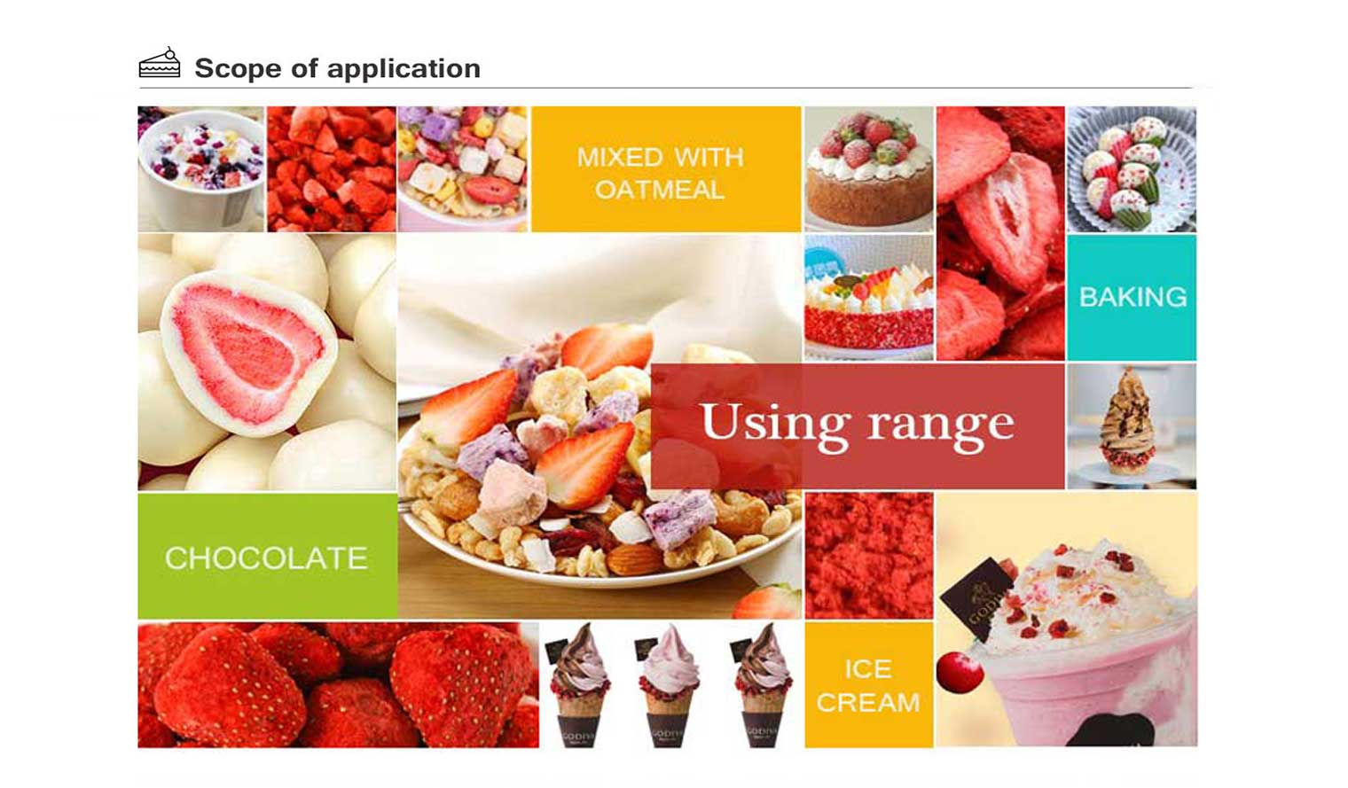 wholesale freeze dried raspberries for baking