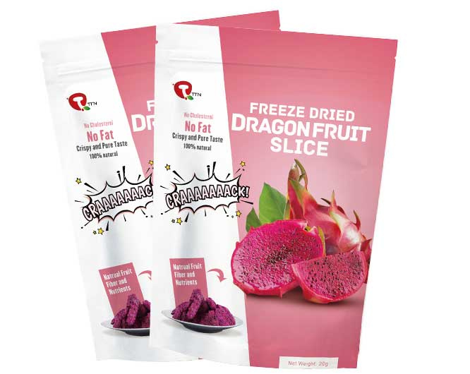 FD red dragon fruit made in China