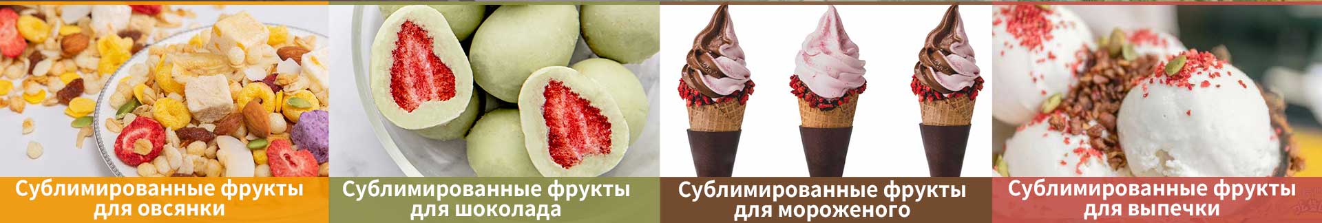 freeze dried fruit juice
