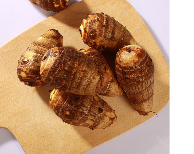 fried beetroot chips made in China