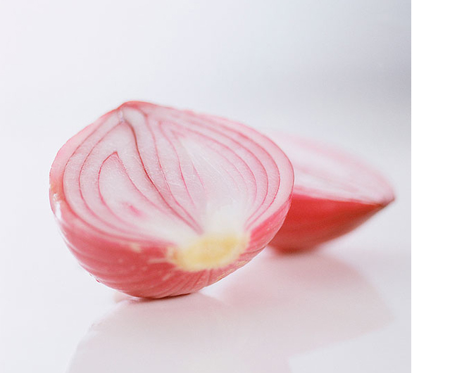 fried beetroot chips made in China