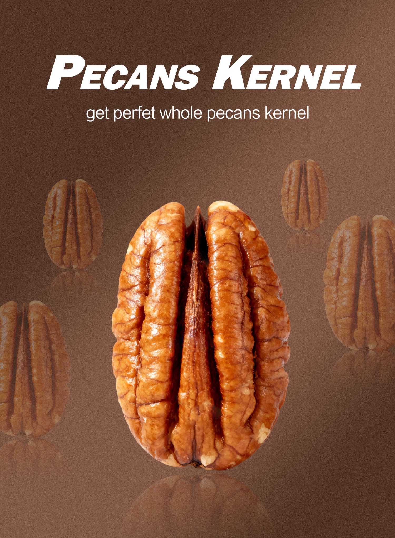 pecans