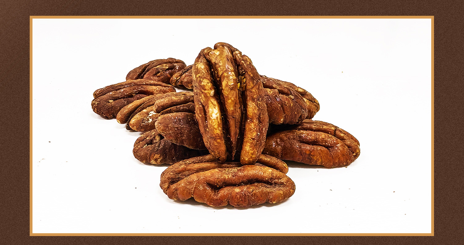bulk pecans