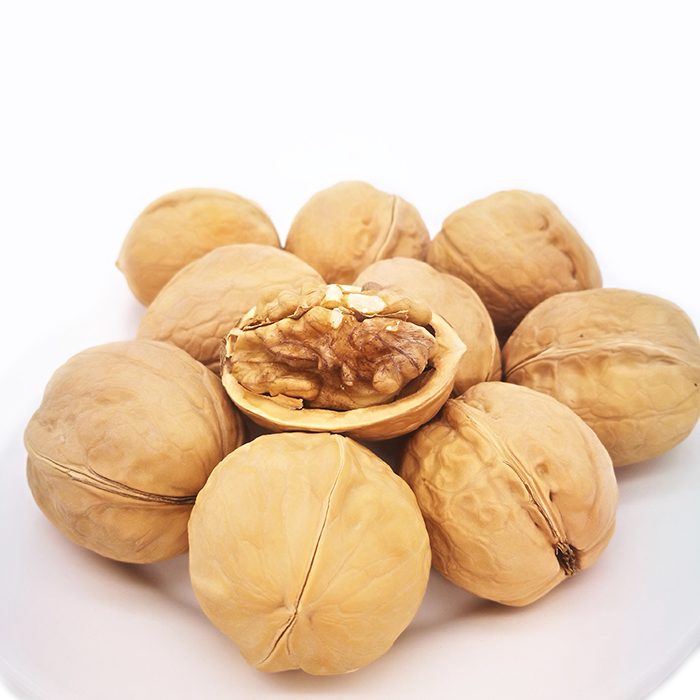 TTN Bulk Sales New Harvest Wholesale Shelled Walnut Kernel 