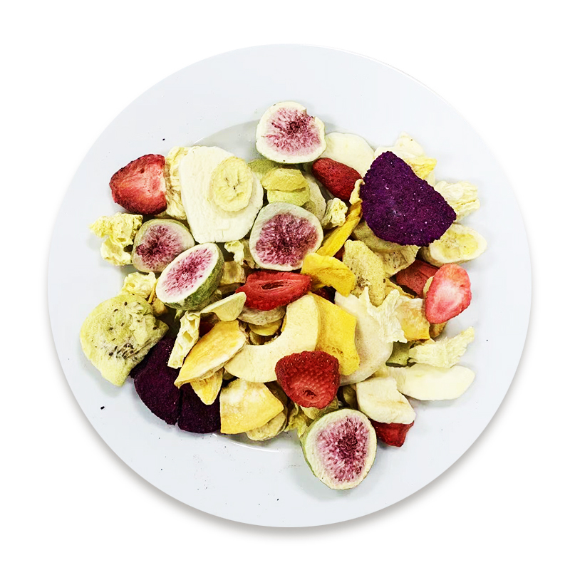 Cheap bulk freeze dried fruit